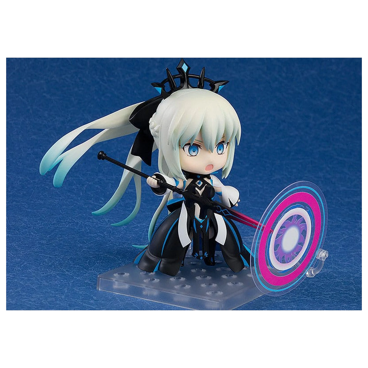 Fate/Grand Order Nendoroid Akční figurka Berserker/Morgan 10 cm fotografii produktu