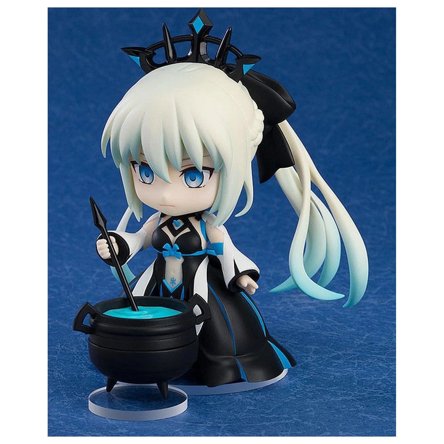 Fate/Grand Order Nendoroid Akční figurka Berserker/Morgan 10 cm fotografii produktu