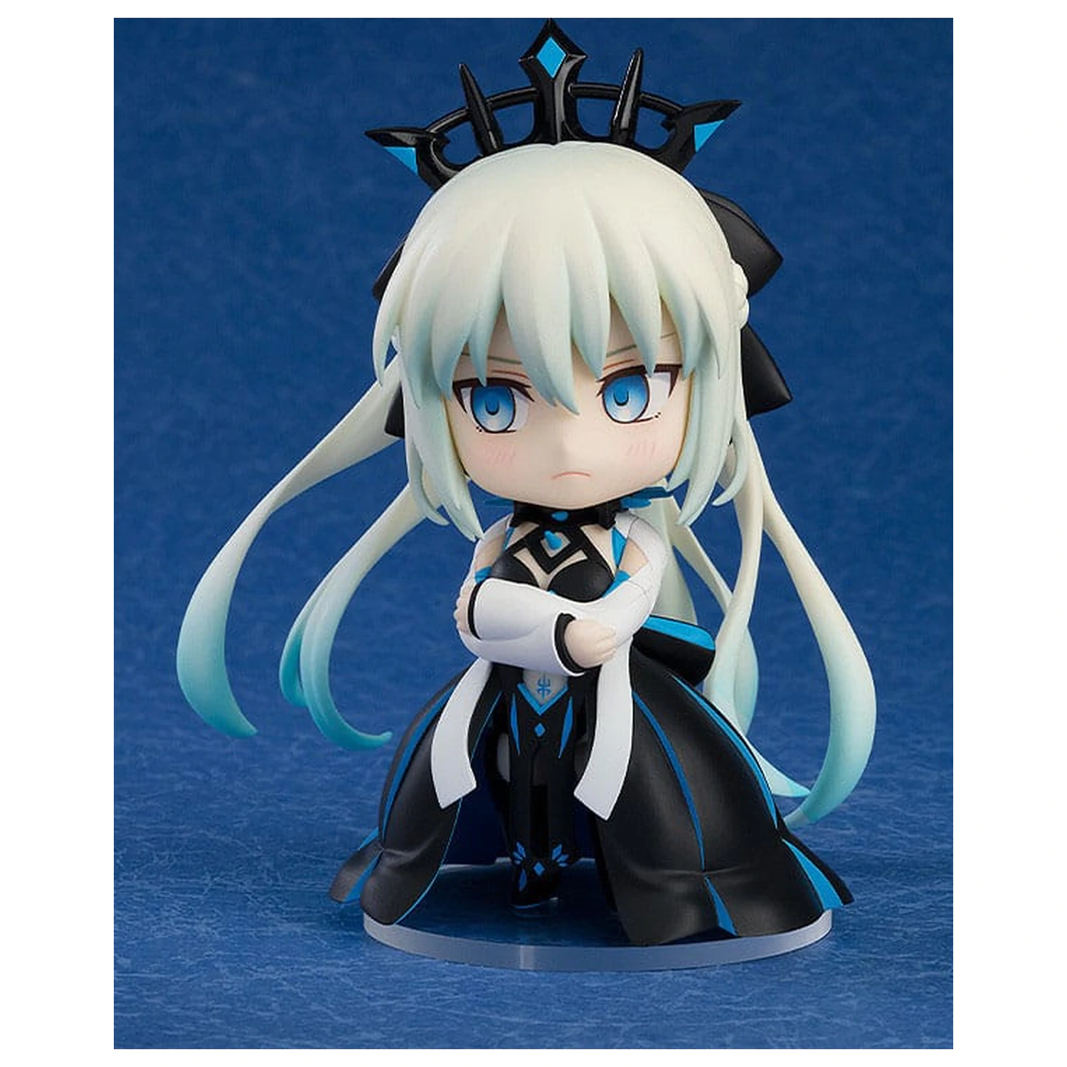 Fate/Grand Order Nendoroid Akční figurka Berserker/Morgan 10 cm fotografii produktu