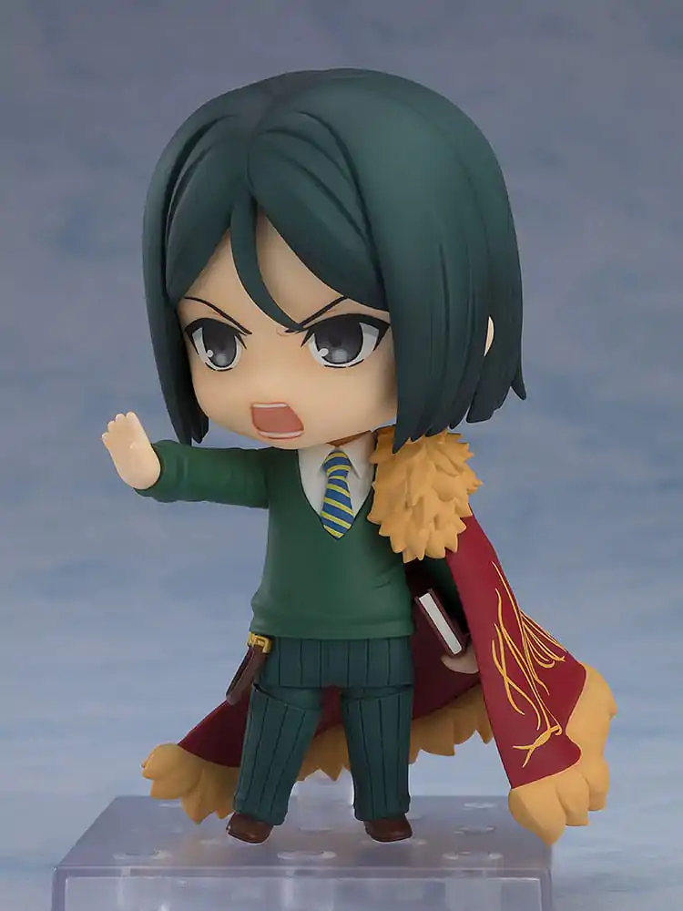 Fate/Grand Order Nendoroid akční figurka Caster/Zhuge Liang 10 cm fotografii produktu