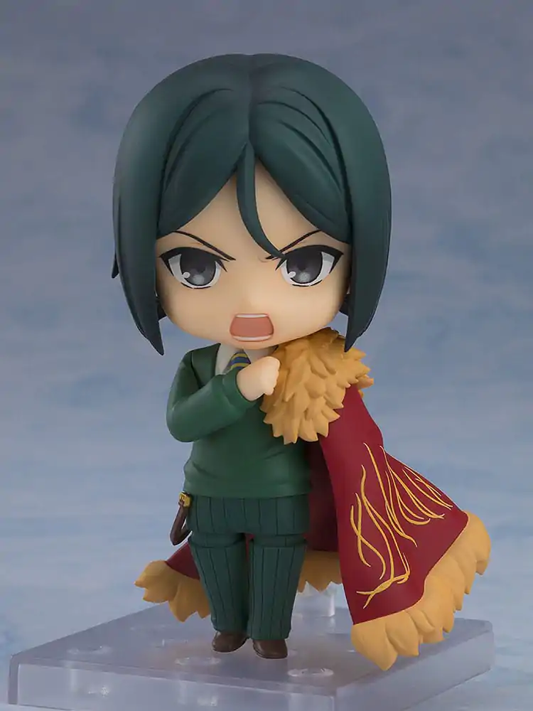 Fate/Grand Order Nendoroid akční figurka Caster/Zhuge Liang 10 cm fotografii produktu