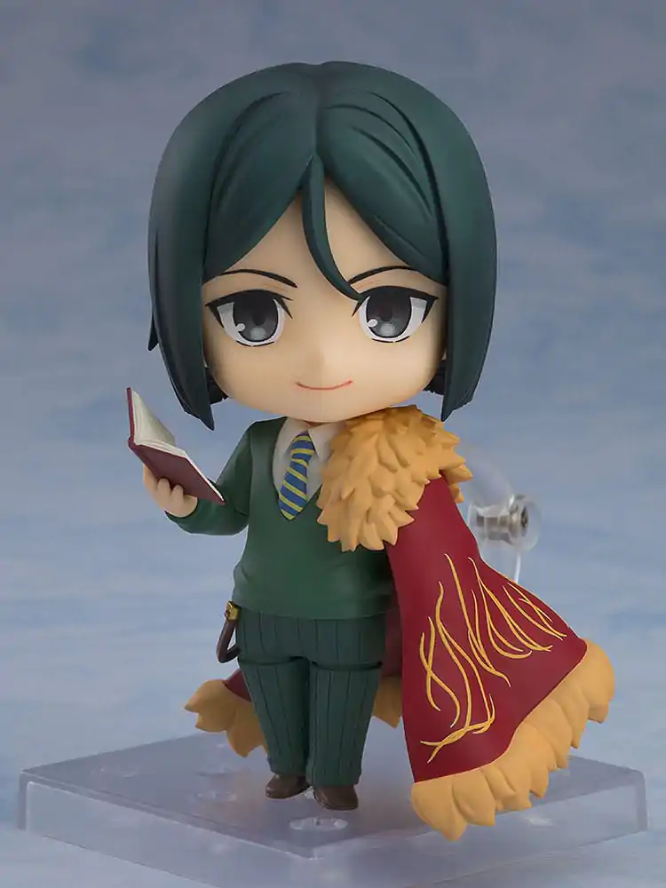 Fate/Grand Order Nendoroid akční figurka Caster/Zhuge Liang 10 cm fotografii produktu