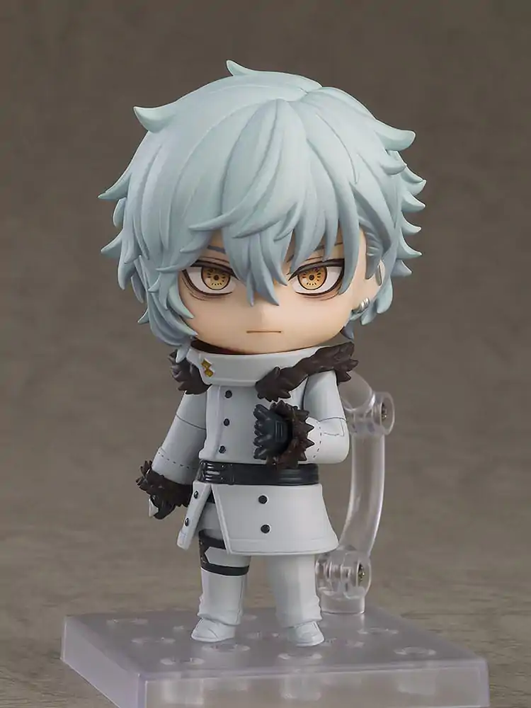 Fate/Grand Order Nendoroid Akční figurka Kadoc Zemlupus 10 cm fotografii produktu