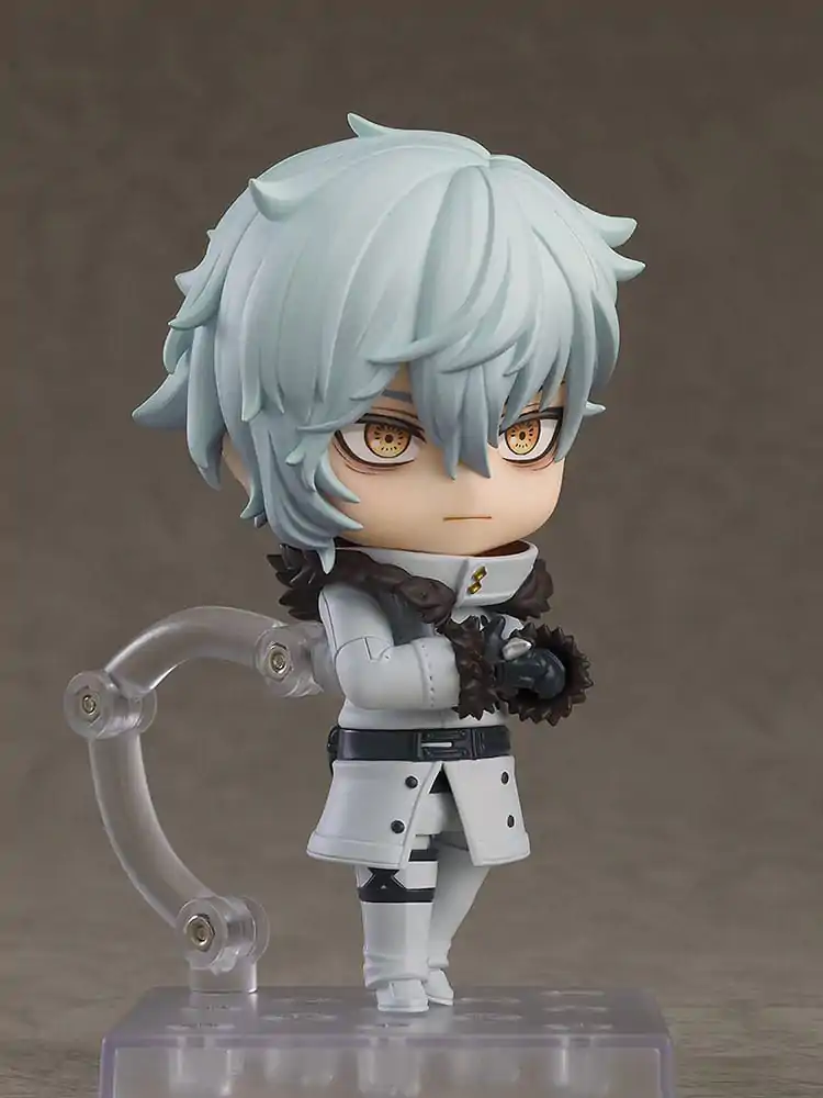 Fate/Grand Order Nendoroid Akční figurka Kadoc Zemlupus 10 cm fotografii produktu