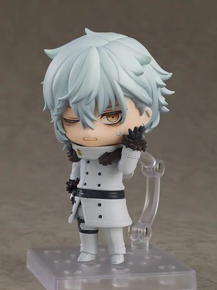 Fate/Grand Order Nendoroid Akční figurka Kadoc Zemlupus 10 cm fotografii produktu