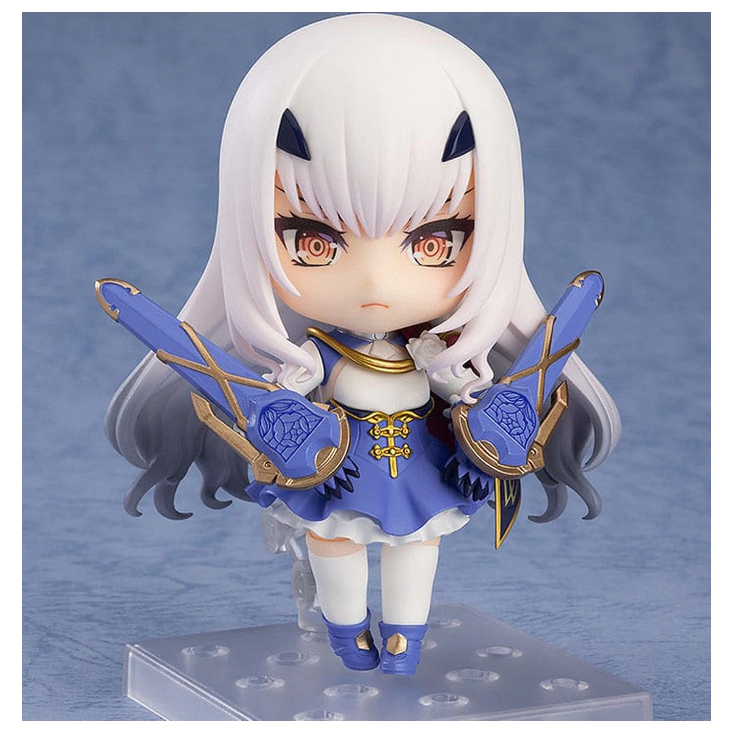 Fate/Grand Order Nendoroid Akční figurka Lancer/Mélusine 10 cm fotografii produktu