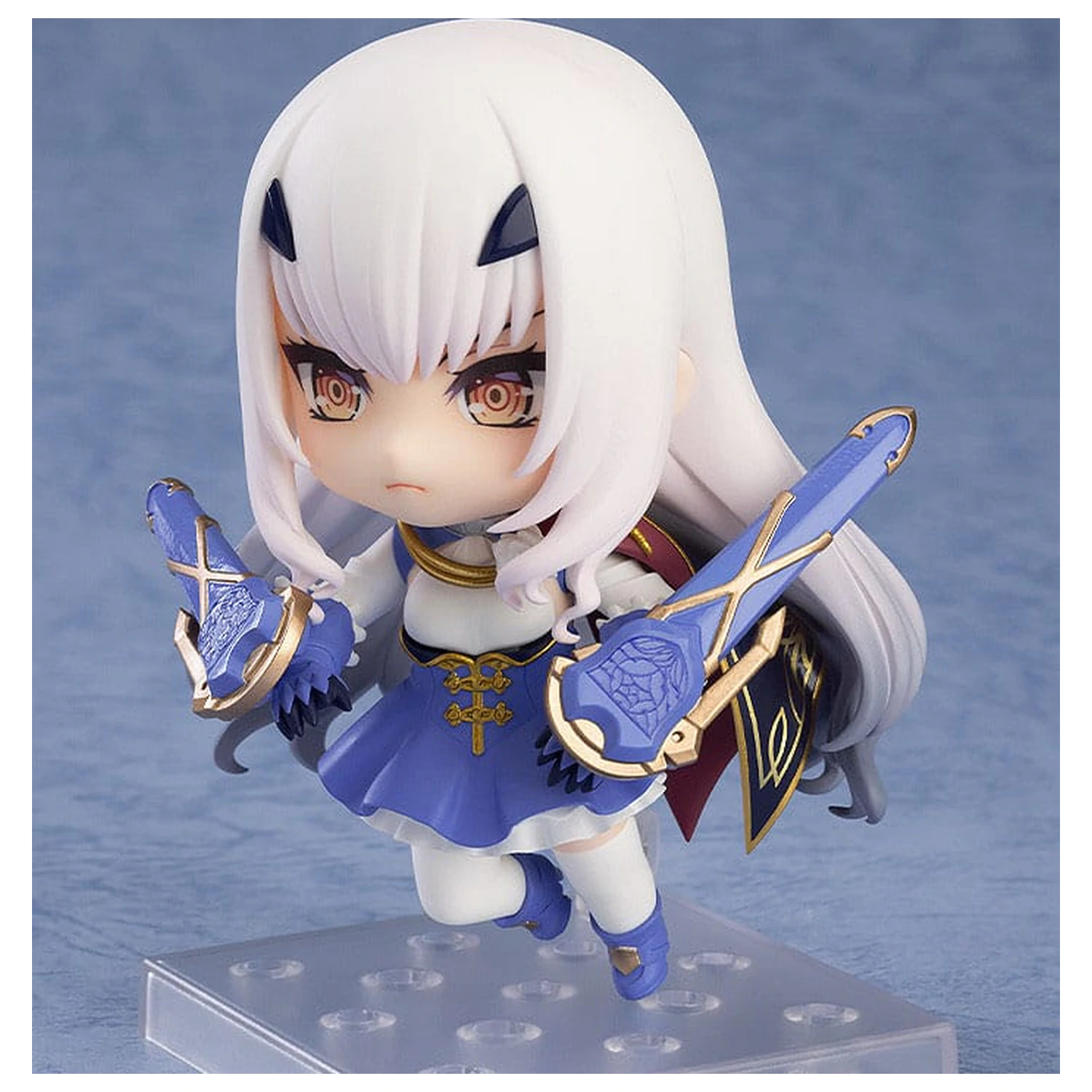 Fate/Grand Order Nendoroid Akční figurka Lancer/Mélusine 10 cm fotografii produktu