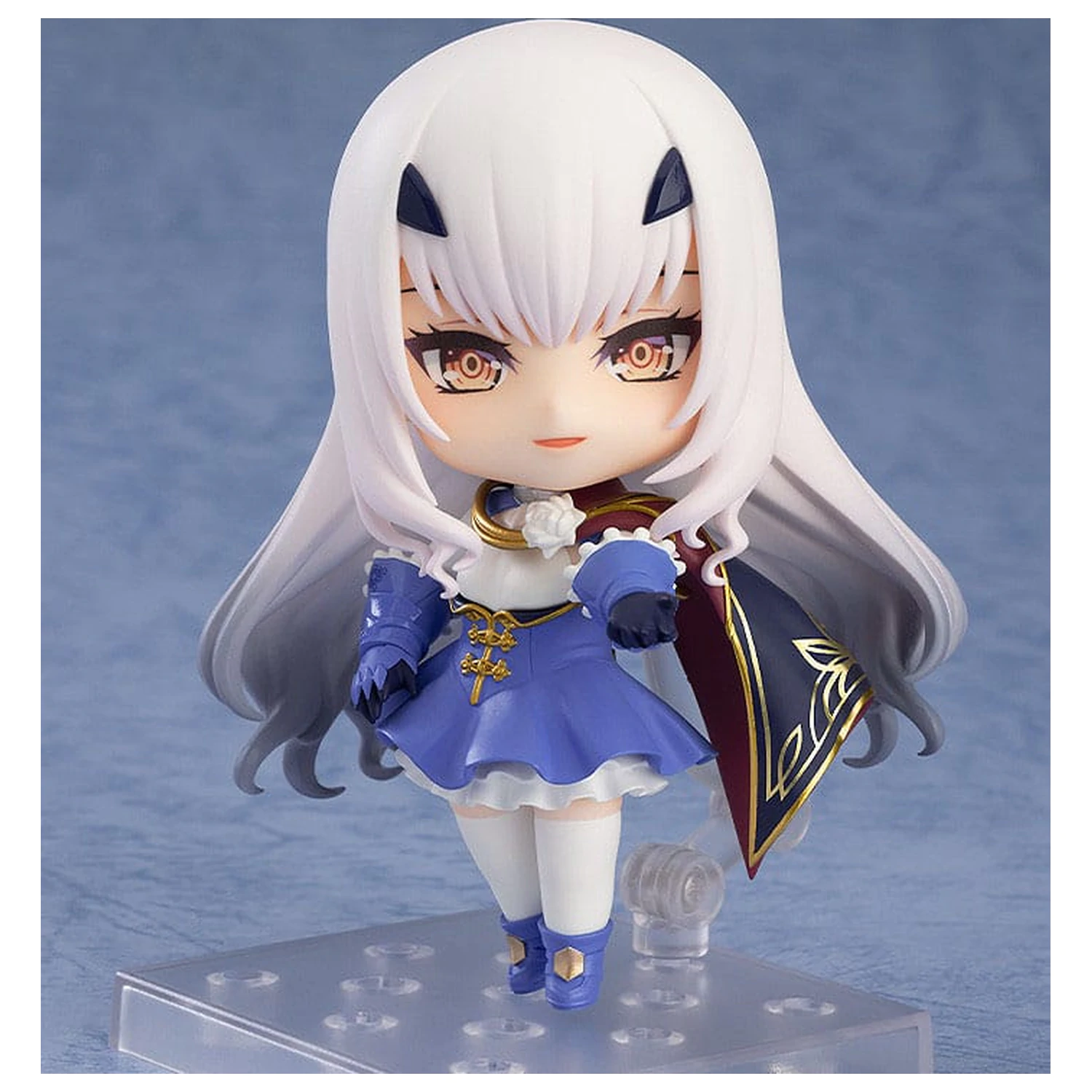 Fate/Grand Order Nendoroid Akční figurka Lancer/Mélusine 10 cm fotografii produktu