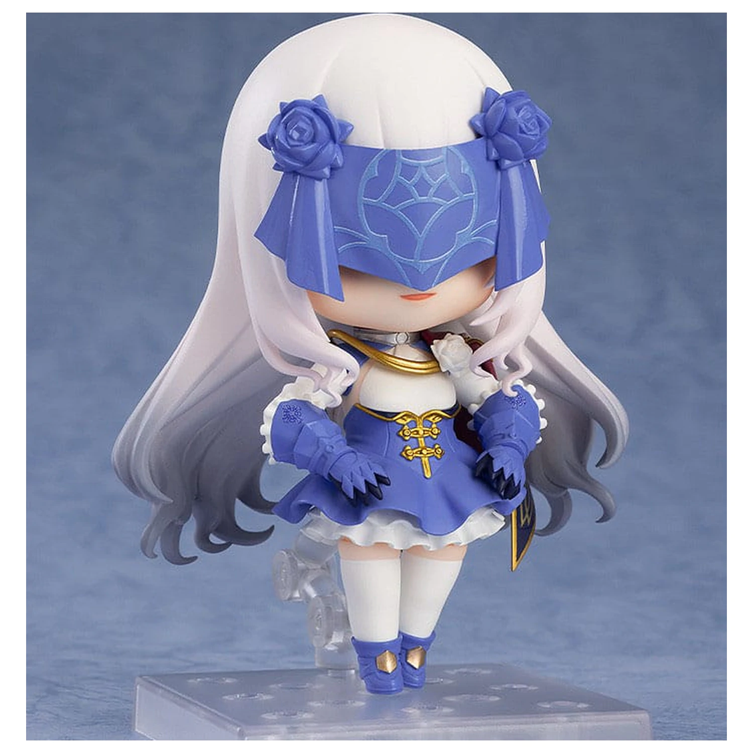Fate/Grand Order Nendoroid Akční figurka Lancer/Mélusine 10 cm fotografii produktu