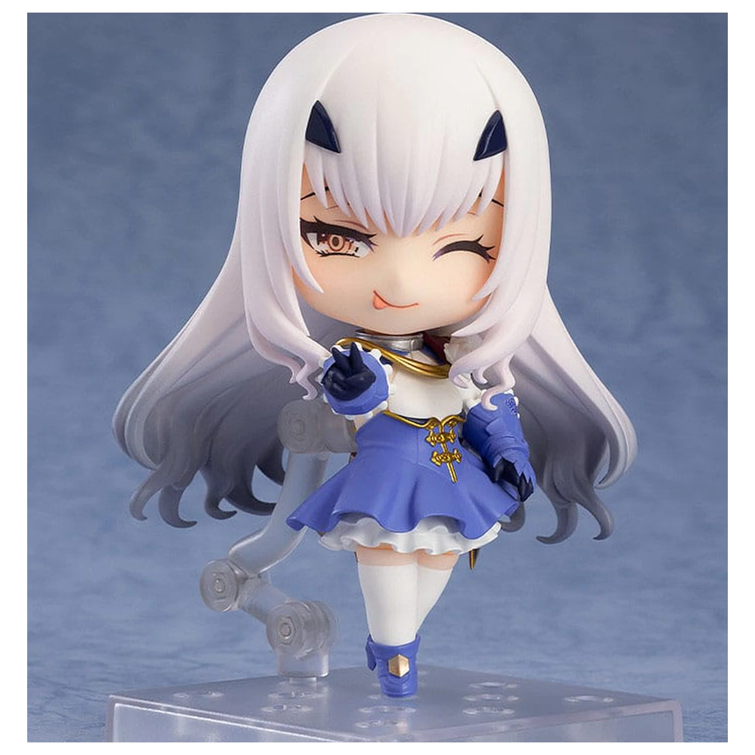 Fate/Grand Order Nendoroid Akční figurka Lancer/Mélusine 10 cm fotografii produktu