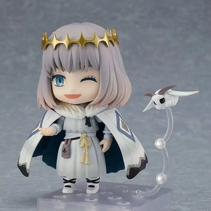Fate/Grand Order Nendoroid akční figurka Pretender/Oberon 10 cm fotografii produktu
