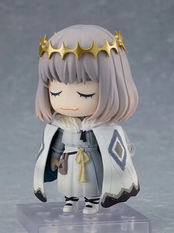 Fate/Grand Order Nendoroid akční figurka Pretender/Oberon 10 cm fotografii produktu