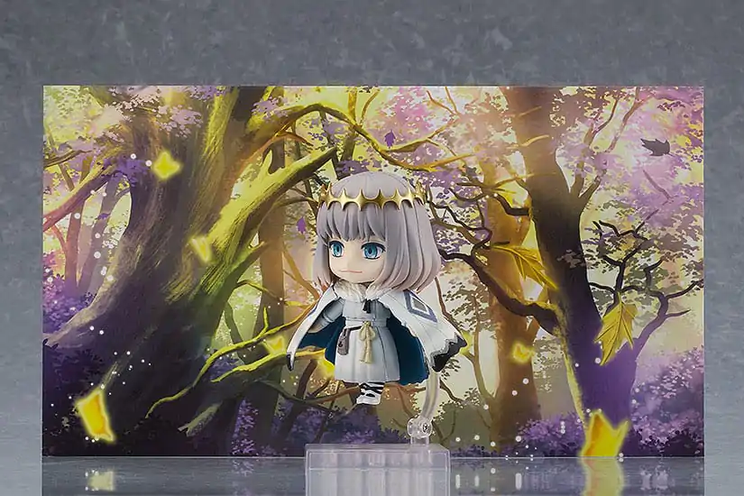 Fate/Grand Order Nendoroid akční figurka Pretender/Oberon 10 cm fotografii produktu