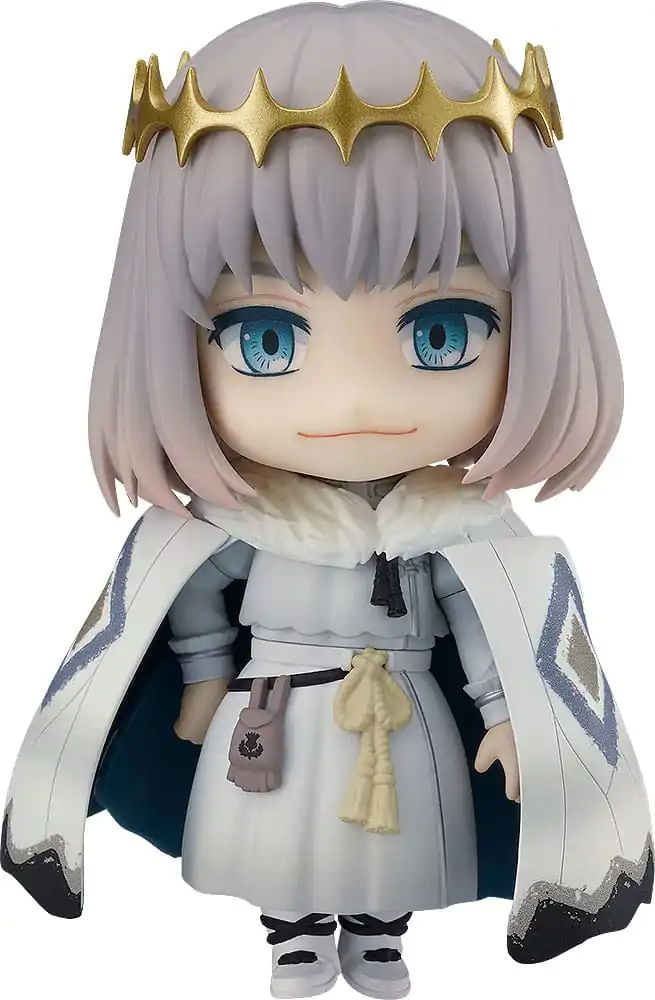 Fate/Grand Order Nendoroid akční figurka Pretender/Oberon 10 cm fotografii produktu