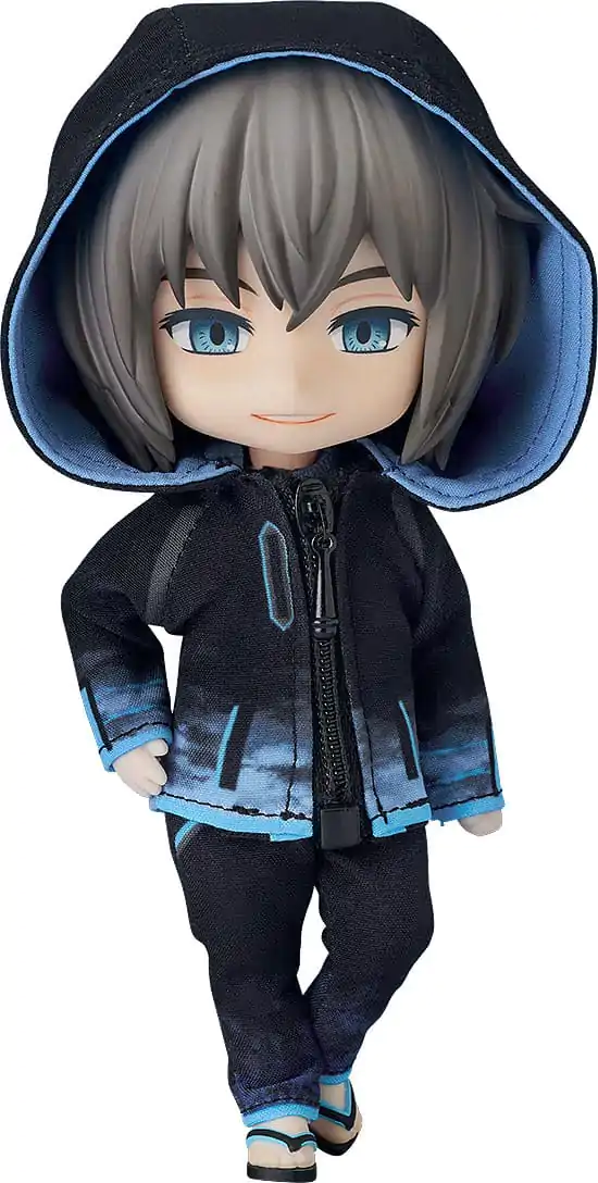 Fate/Grand Order Nendoroid Akční figurka Pretender/Oberon: Moody Summer Oberon Ver. 10 cm fotografii produktu