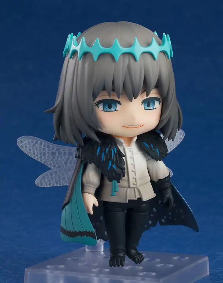 Fate/Grand Order Nendoroid Doll Akční figurka Pretender/Oberon Vortigern 10 cm fotografii produktu