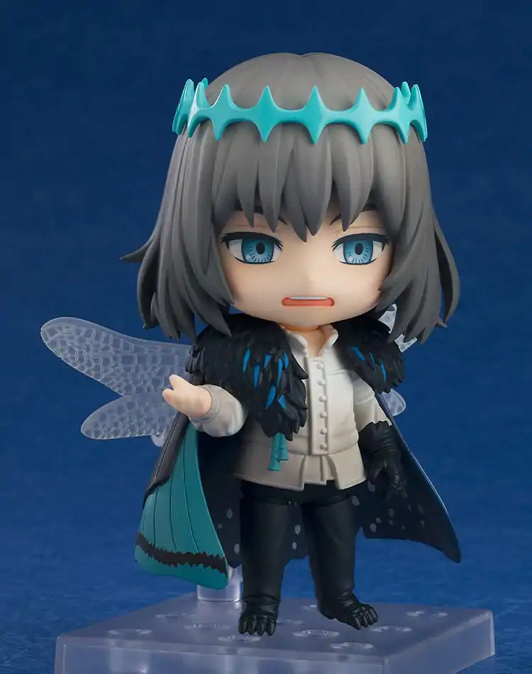 Fate/Grand Order Nendoroid Doll Akční figurka Pretender/Oberon Vortigern 10 cm fotografii produktu