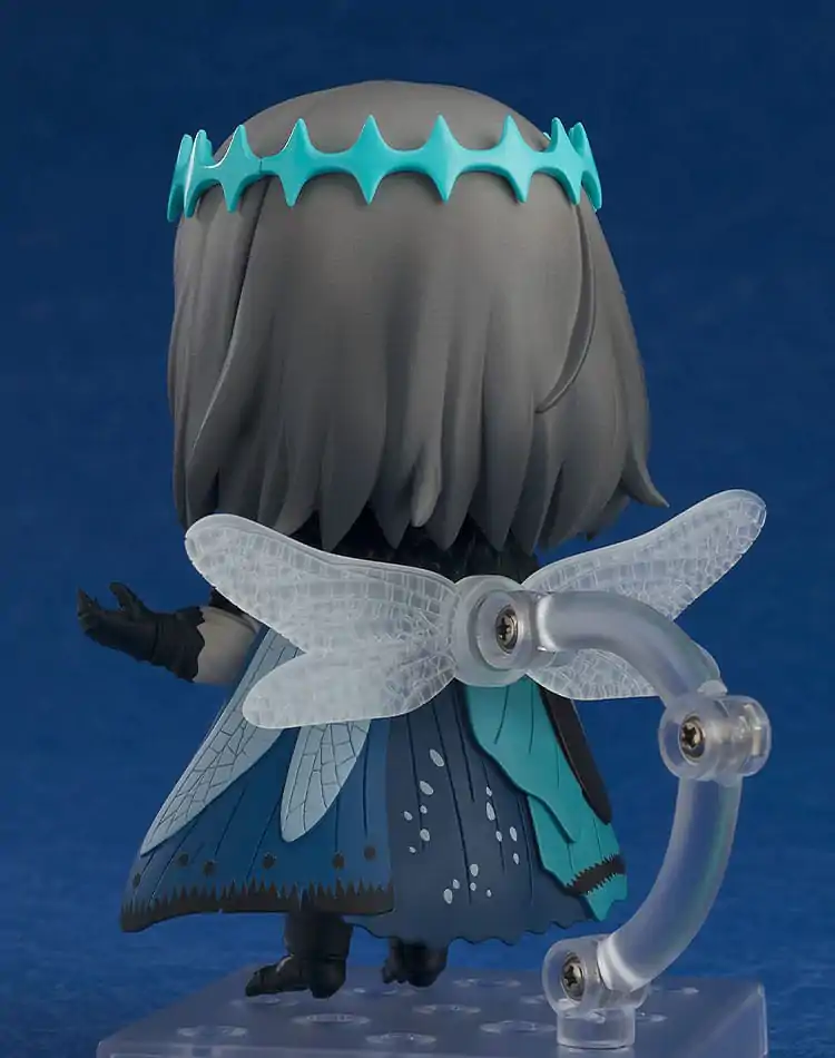 Fate/Grand Order Nendoroid Doll Akční figurka Pretender/Oberon Vortigern 10 cm fotografii produktu