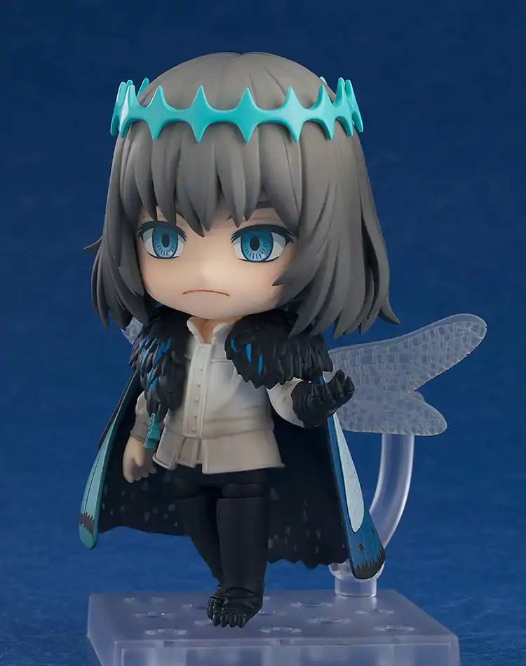 Fate/Grand Order Nendoroid Doll Akční figurka Pretender/Oberon Vortigern 10 cm fotografii produktu