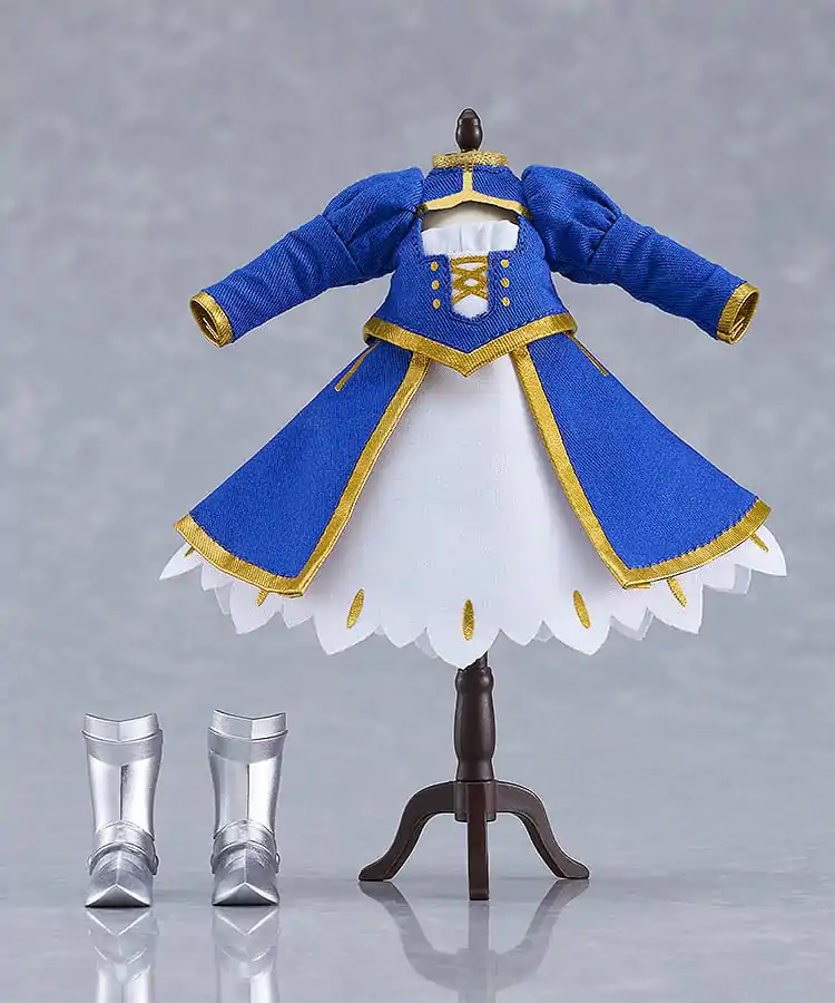 Fate/Grand Order Nendoroid panenka akční figurka Saber/Altria Pendragon 14 cm fotografii produktu