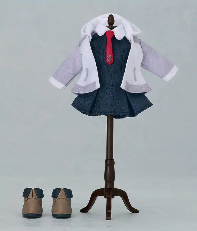 Fate/Grand Order Nendoroid Panenka Figurka Shielder/Mash Kyrielight: Casual Clothes Verze 14 cm fotografii produktu