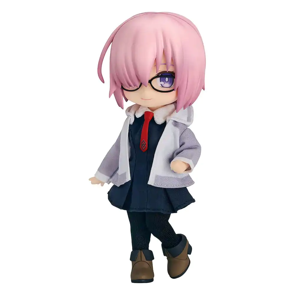 Fate/Grand Order Nendoroid Panenka Figurka Shielder/Mash Kyrielight: Casual Clothes Verze 14 cm fotografii produktu