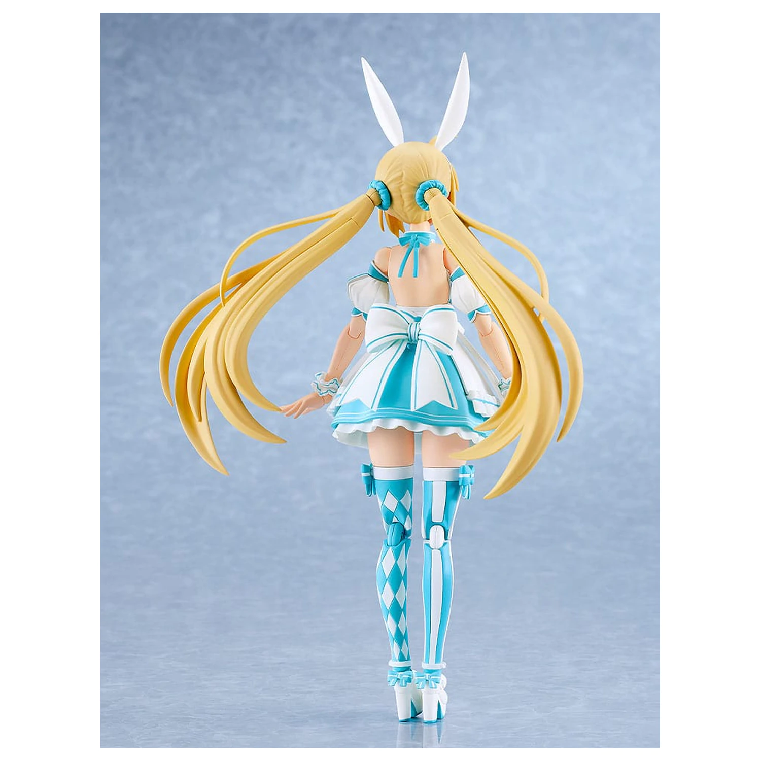 Fate/Grand Order Plamatea Plastiková stavebnice Berserker/Altria Caster 15 cm fotografii produktu