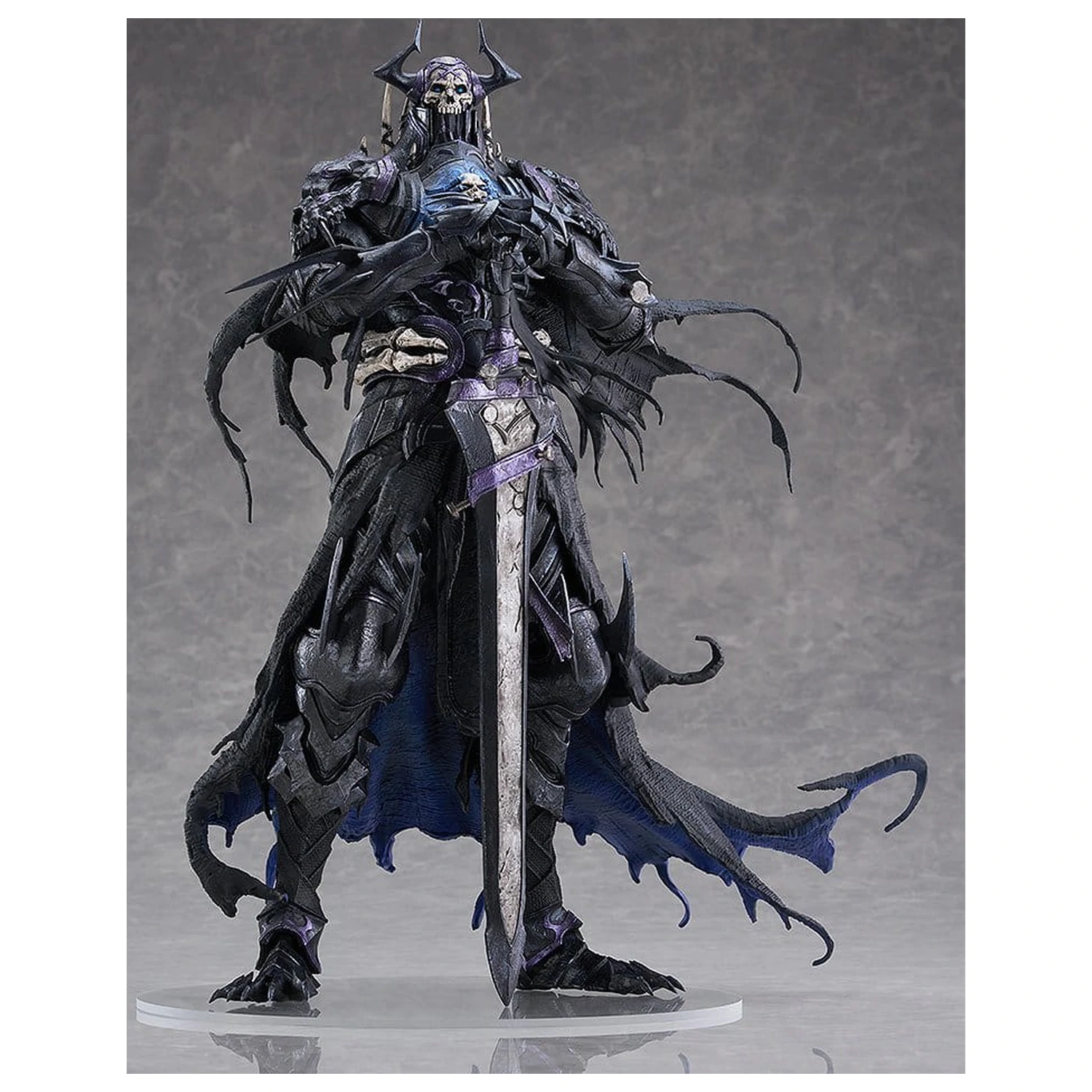 Fate/Grand Order Pop Up Parade SP PVC figura Assassin/First Hassan 33 cm fotografii produktu