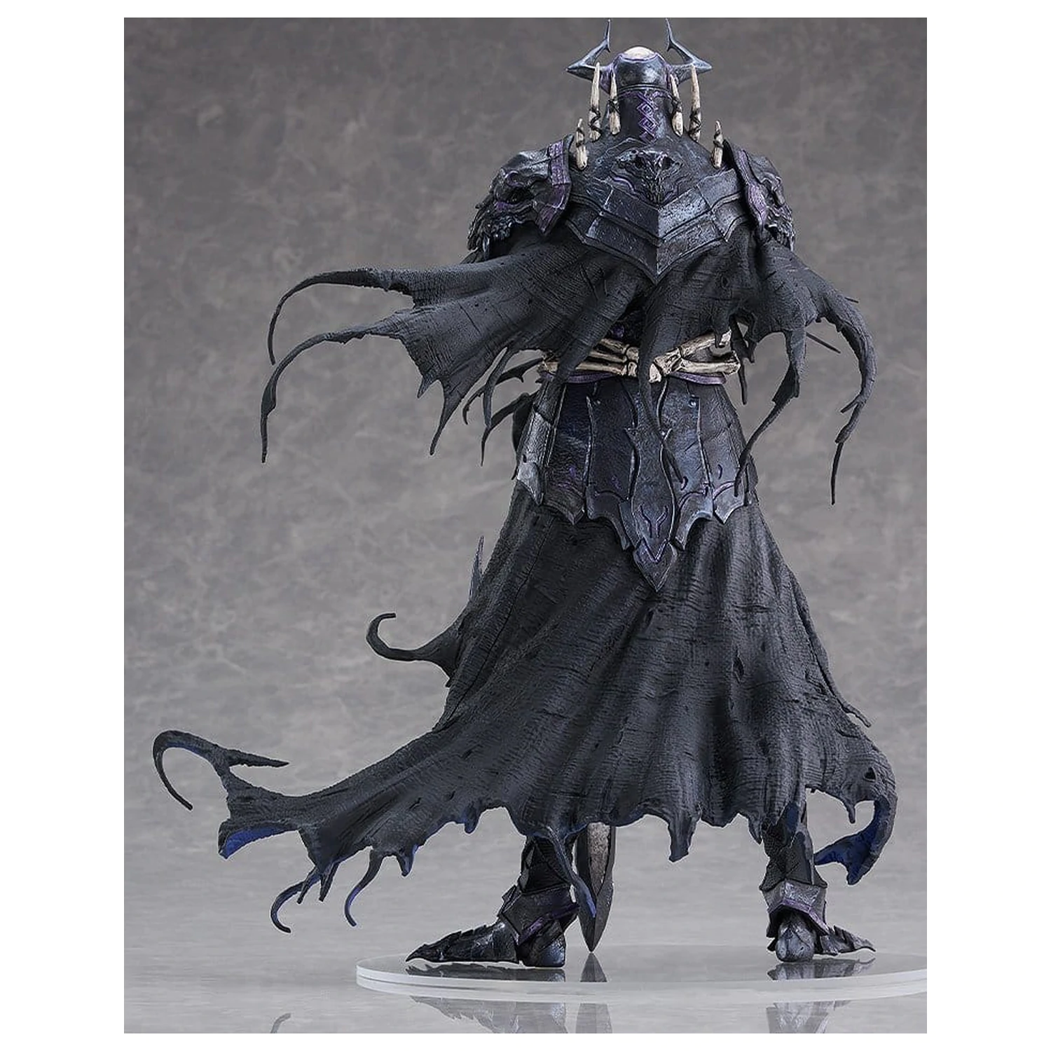 Fate/Grand Order Pop Up Parade SP PVC figura Assassin/First Hassan 33 cm fotografii produktu