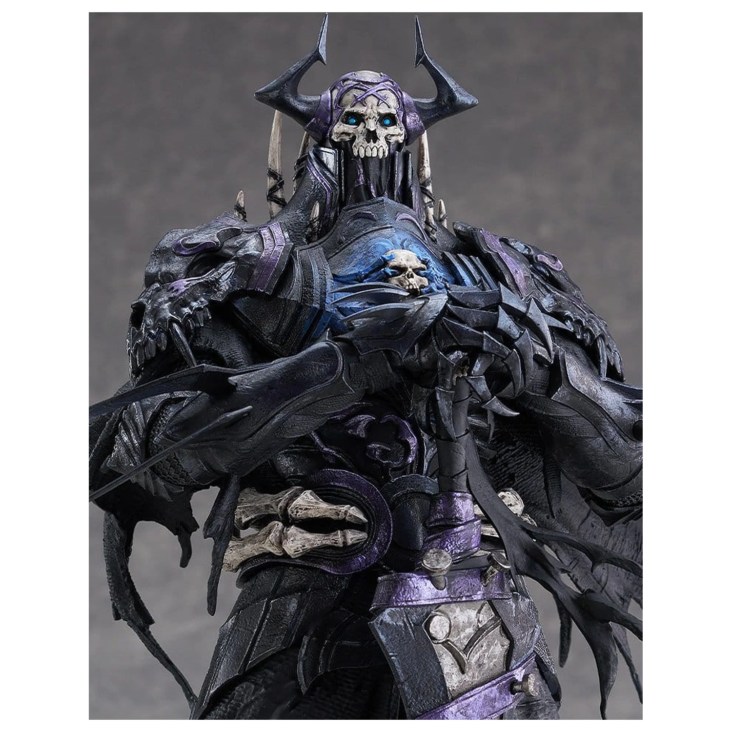 Fate/Grand Order Pop Up Parade SP PVC figura Assassin/First Hassan 33 cm fotografii produktu