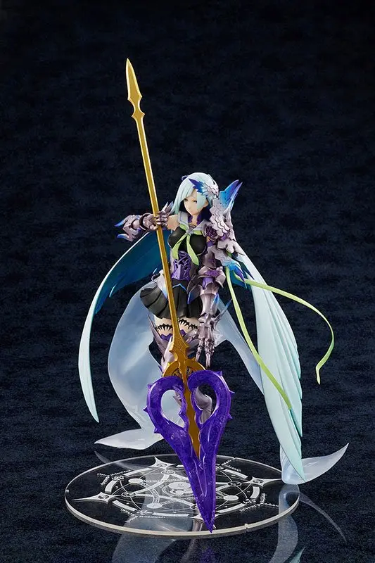 Fate/Grand Order PVC socha 1/7 Lancer - Brynhild Limited Version 35 cm fotografii produktu