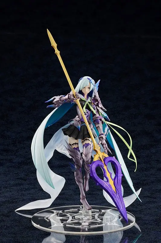 Fate/Grand Order PVC socha 1/7 Lancer - Brynhild Limited Version 35 cm fotografii produktu