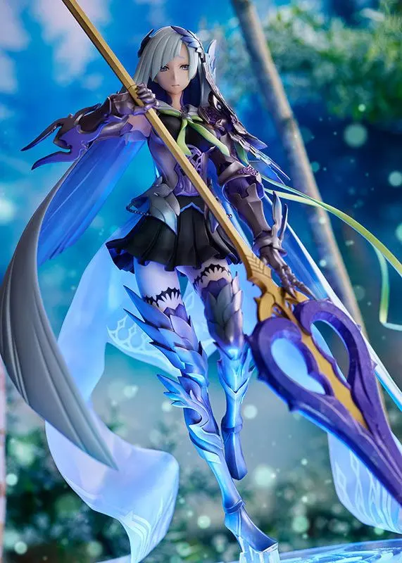 Fate/Grand Order PVC socha 1/7 Lancer - Brynhild Limited Version 35 cm fotografii produktu