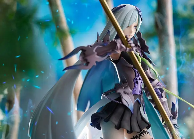 Fate/Grand Order PVC socha 1/7 Lancer - Brynhild Limited Version 35 cm fotografii produktu