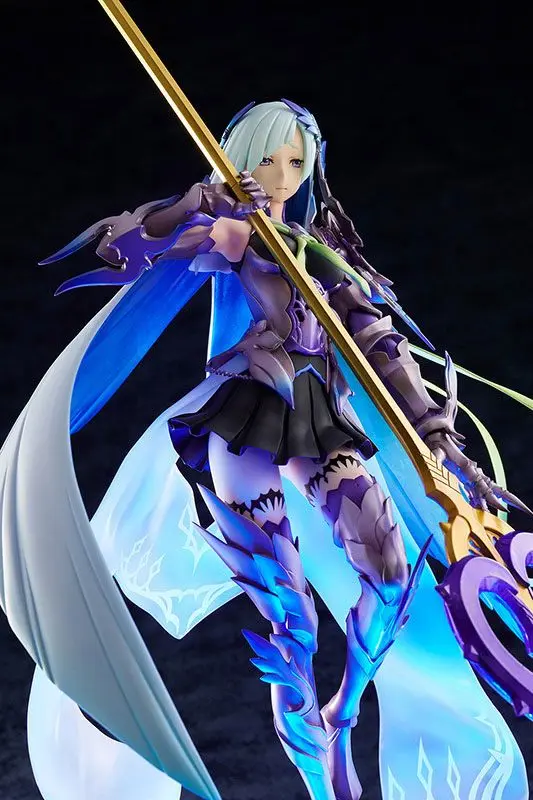 Fate/Grand Order PVC socha 1/7 Lancer - Brynhild Limited Version 35 cm fotografii produktu