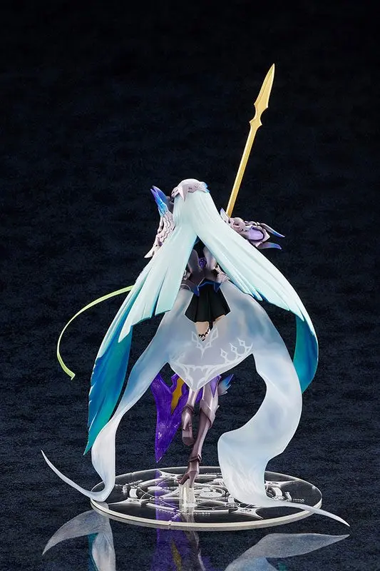 Fate/Grand Order PVC socha 1/7 Lancer - Brynhild Limited Version 35 cm fotografii produktu