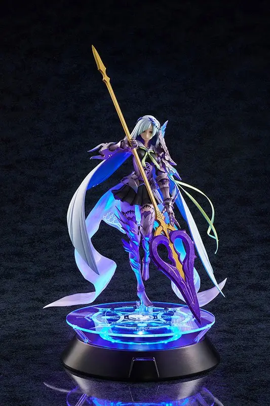 Fate/Grand Order PVC socha 1/7 Lancer - Brynhild Limited Version 35 cm fotografii produktu