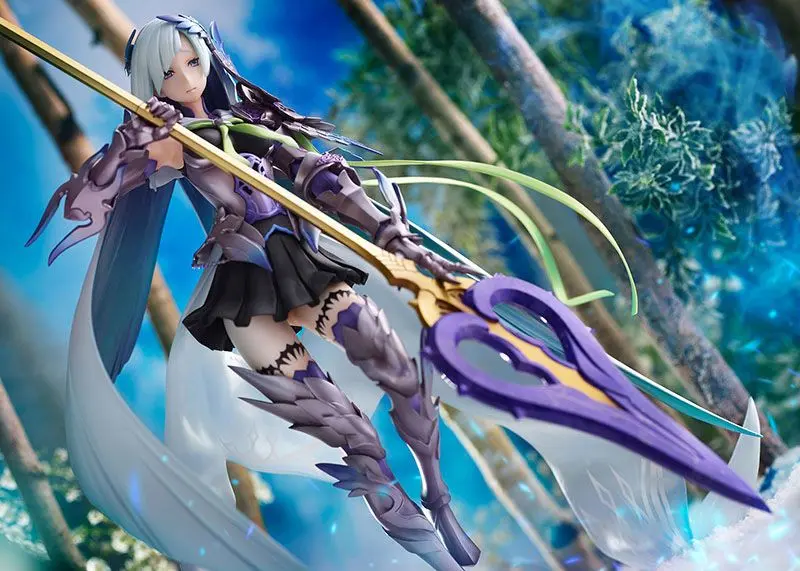 Fate/Grand Order PVC socha 1/7 Lancer - Brynhild Limited Version 35 cm fotografii produktu