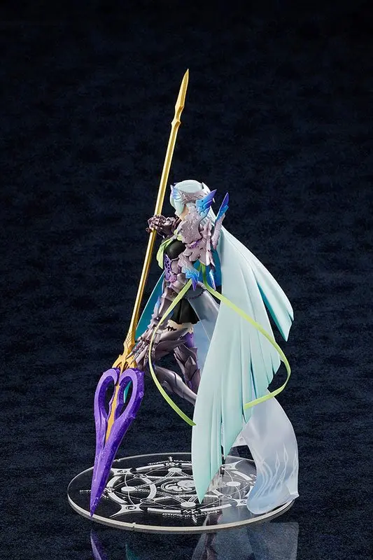 Fate/Grand Order PVC socha 1/7 Lancer - Brynhild Limited Version 35 cm fotografii produktu