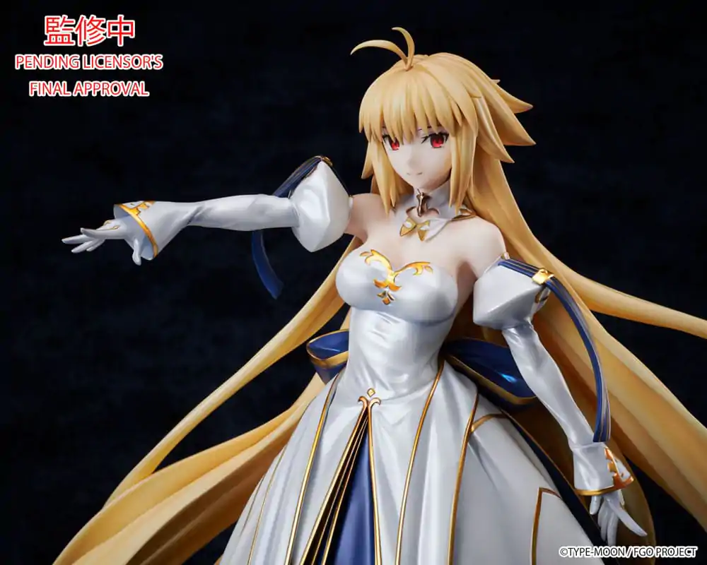 Fate/Grand Order PVC Socha 1/7 Moon Cancer / Archetype: Earth (re-run) 25 cm fotografii produktu