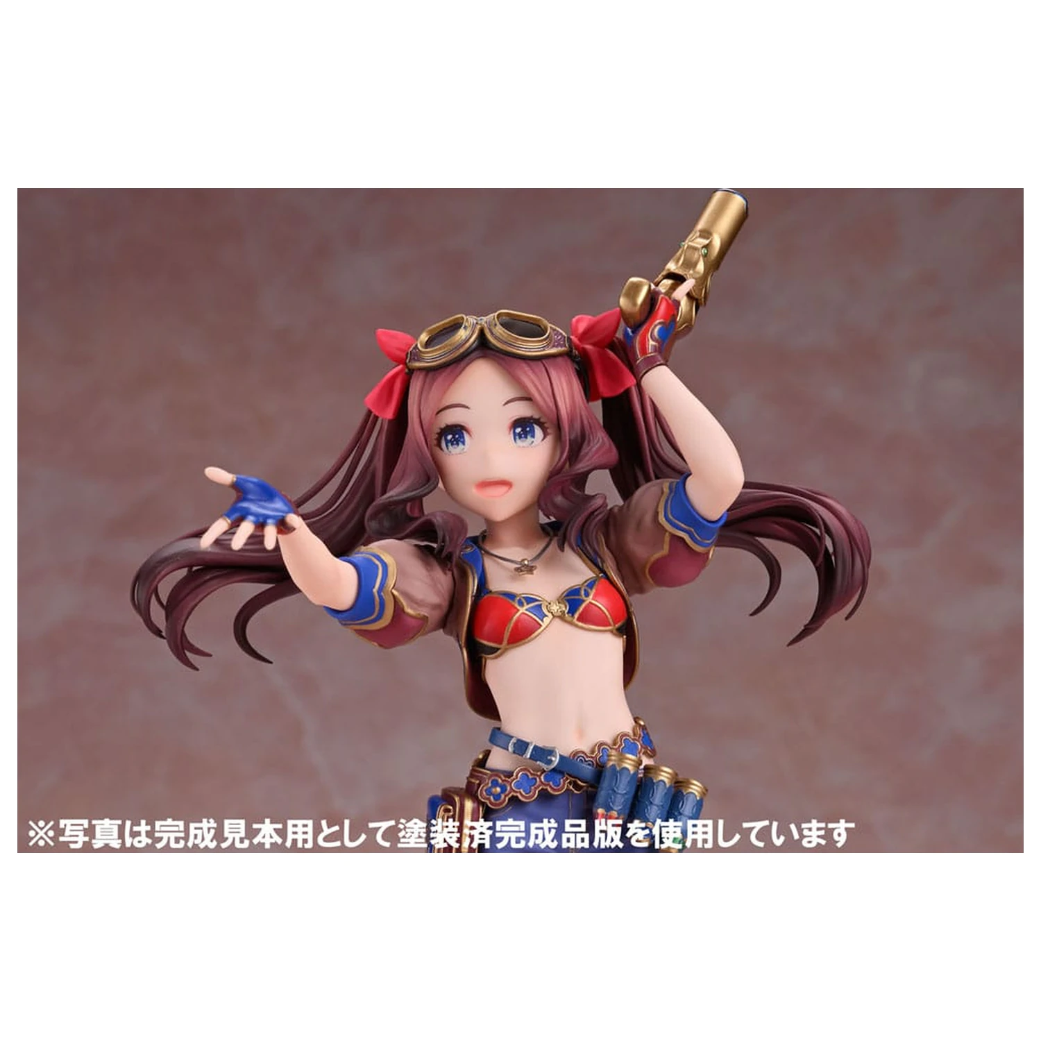 Fate/Grand Order Queens PVC socha 1/8 Ruler/Leonardo da Vinci 22 cm fotografii produktu