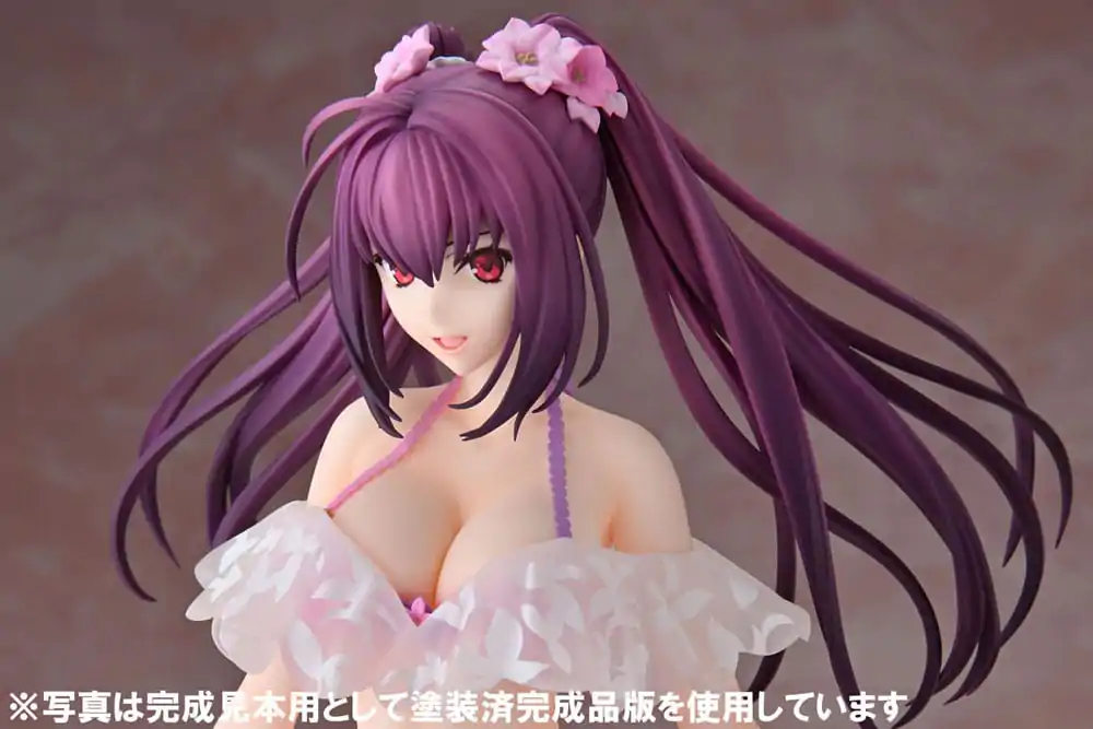 Fate/Grand Order Queens PVC Socha 1/8 Ruler/Scáthach-Skadi 22 cm fotografii produktu