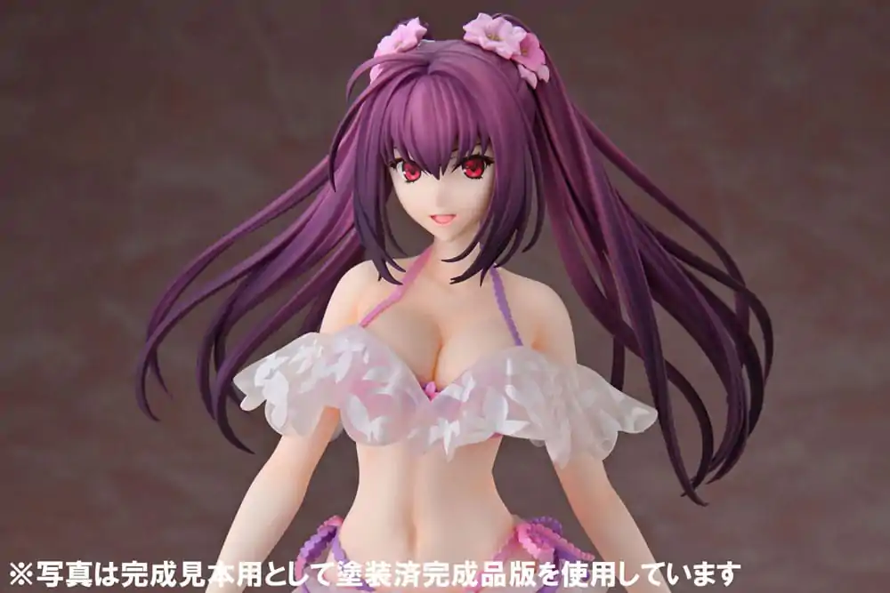 Fate/Grand Order Queens PVC Socha 1/8 Ruler/Scáthach-Skadi 22 cm fotografii produktu