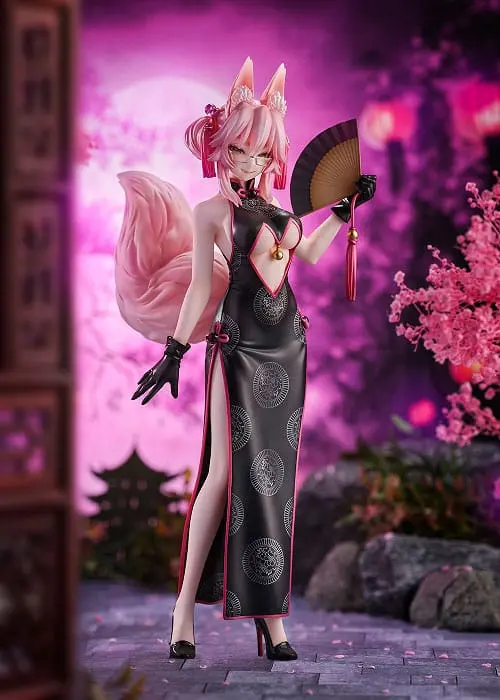 Fate/Grand Order PVC soška Tamamo Vitch Koyanskaya 27 cm fotografii produktu