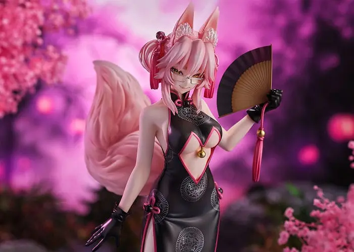 Fate/Grand Order PVC soška Tamamo Vitch Koyanskaya 27 cm fotografii produktu