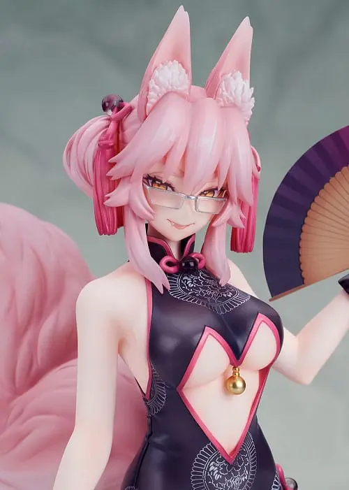 Fate/Grand Order PVC soška Tamamo Vitch Koyanskaya 27 cm fotografii produktu