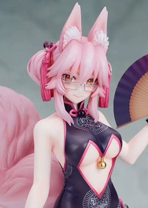 Fate/Grand Order PVC soška Tamamo Vitch Koyanskaya 27 cm fotografii produktu