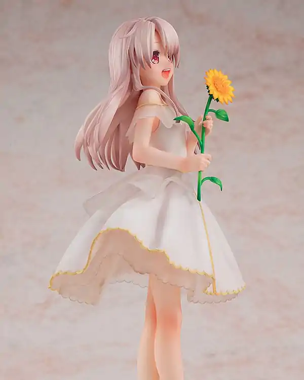 Fate/kaleid liner Prisma Illya PVC soška 1/7 Illyasviel von Einzbern: Letní šaty verze 20 cm fotografii produktu