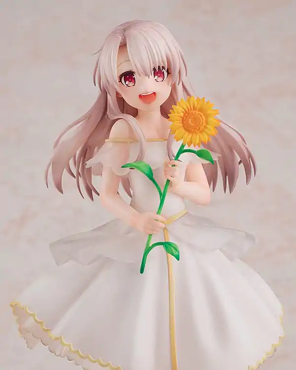 Fate/kaleid liner Prisma Illya PVC soška 1/7 Illyasviel von Einzbern: Letní šaty verze 20 cm fotografii produktu