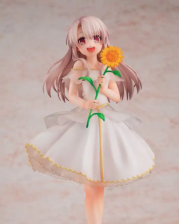 Fate/kaleid liner Prisma Illya PVC soška 1/7 Illyasviel von Einzbern: Letní šaty verze 20 cm fotografii produktu